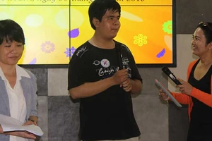 Rộng đường vào đại học cho người khiếm thính