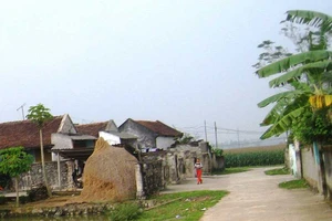 Ám ảnh ung thư - Bài 1: Phận người ở vùng đất ‘chết’