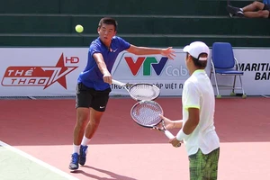 Chắp cánh cho những tài năng Việt