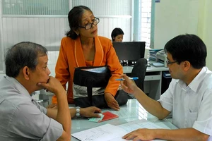 Những điều phải biết khi mua nhà