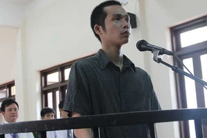 Trả hồ sơ lần 6 vụ án giết người 