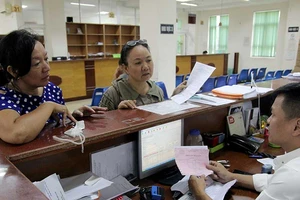 Quỹ BHXH đầu tư vào các dự án trọng điểm?