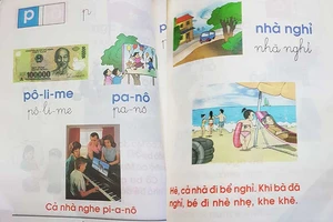 Phụ huynh khóc với công nghệ giáo dục