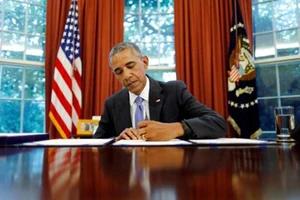 Di sản của Tổng thống Obama