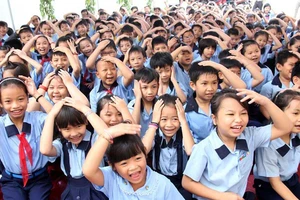 Công nghệ giáo dục và nỗi khổ hiệu trưởng 