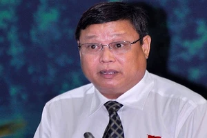 Chủ tịch TP Cà Mau làm sai rồi!