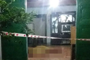 3 năm, 672 vụ giết người và cố ý gây thương tích 