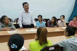 Cãi miễn phí, thắng gần 3 tỷ đồng giúp công nhân 