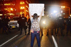 Nhiều vụ phân biệt chủng tộc xảy ra trong trường học Mỹ