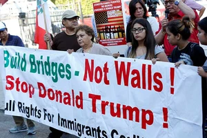 Ông Trump sẽ ‘đưa nước Mỹ vĩ đại trở lại’?