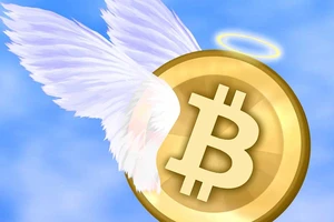 Những bóng ma tiền điện tử 