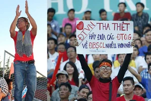 Có một miền Tây vui vẻ...