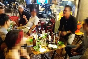 Ung thư là chuyện của… hàng xóm!