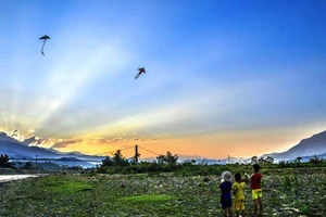 Cuộc thi đi tìm nét đẹp đời thường trong cộng đồng