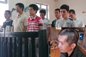 Xử vụ truy sát để giành rẫy ở Đắk Nông