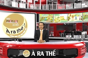 Quên rút chìa khóa, cũng chịu phần trách nhiệm