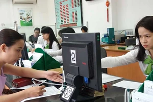 'Mời' kẻ trộm thăm tài khoản vì dùng chung mật khẩu 