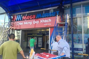 Metro Việt Nam đổi tên sau khi về tay người Thái 