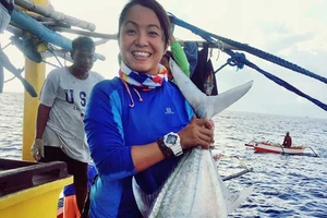 Biển Đông tạm bình yên đến tháng 1-2017