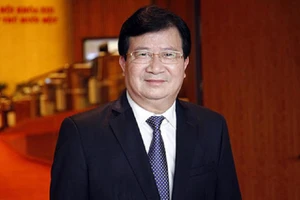 Việt Nam coi Nga là ưu tiên chiến lược trong đối ngoại