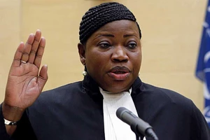 Mỹ có thể phạm tội ác chiến tranh tại Afghanistan