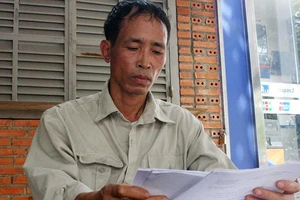 Nghi án oan ma túy ở Bình Dương