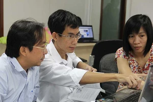 Giao lưu trực tuyến: Lưu ý khi mua nhà trong tương lai 