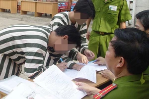 4.200 người sẽ được đặc xá cuối năm nay