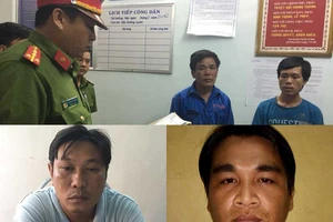 Vũng Tàu: Bắt giam 3 người nhận và môi giới hối lộ