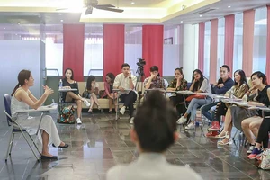 Gặp gỡ mùa thu, bệ đỡ cho các đạo diễn trẻ