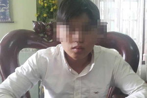 Nạn nhân kể lại vụ ‘nghi cảnh sát 113 đạp xe’