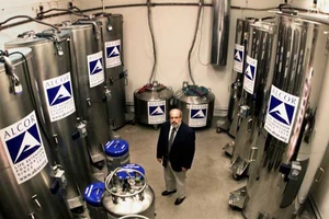 Đông lạnh xác chết, chờ ngày hồi sinh 