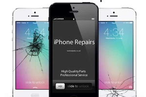 iPhone gặp sự cố phần mềm nhiều hơn Android