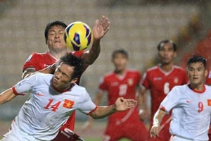 Việt Nam - Myanmar: Cảnh giác với ‘thiên thần trắng’