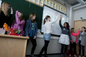 Dạy học theo môn: Chuyện… ‘xưa rồi Diễm’