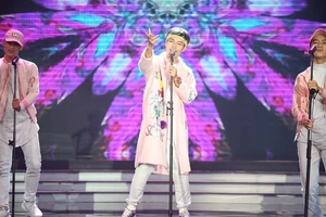 Nhạc Việt đâu thể chỉ ăn nhờ vào ca sĩ