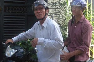 Chuyện các bị can trong vụ ‘đi tè bị quy tội cướp’