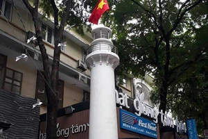 Chụp đường sách đẹp nhất sẽ được rinh 10 triệu đồng