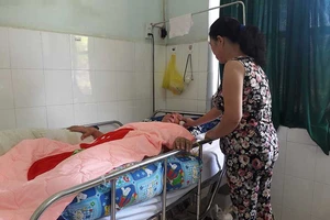 Người có 7 bà mẹ, cả trăm anh em