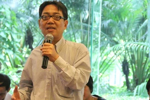 Phải siết việc bổ nhiệm người thân