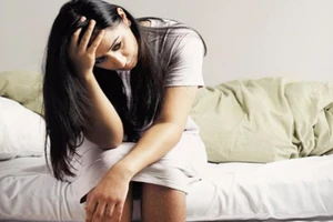 Buồn rầu coi chừng chết như chơi 