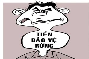 Tưởng ngon ăn, ai nhè mắc nghẹn!