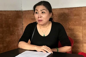 Tòa công nhận chứng cứ không hợp pháp