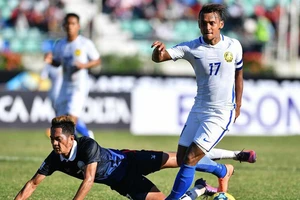 Việt Nam - Malaysia: Lệnh phải thắng!