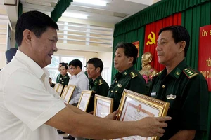 TP.HCM sẵn sàng chống lại luận điệu xuyên tạc