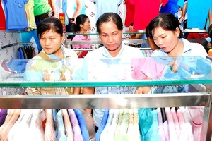 Xu hướng thưởng Tết Đinh Dậu sẽ như thế nào?