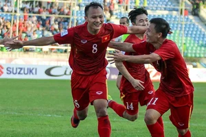 ‘Chúng tôi chờ đón bất kỳ đối thủ nào bảng A!’