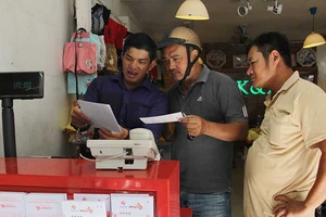 Vietlott: Nếu nghi ngờ việc trao thưởng, mời kiểm tra