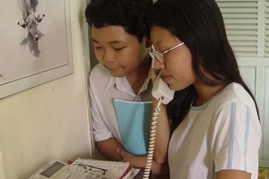 Vì sao phải đổi mã vùng điện thoại?