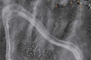 Trung Quốc mập mờ về bãi cạn Scarborough